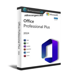 Microsoft Office 2024 Pro Plus LTSC Full Español [Mega]
