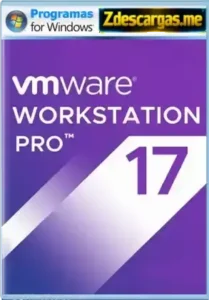 VMware Workstation Pro 25H2 Full Español Maga