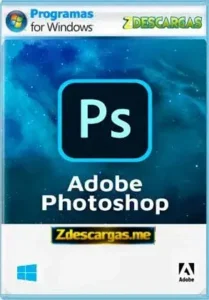 Adobe Photoshop (x64) Multilingual [Mega]
